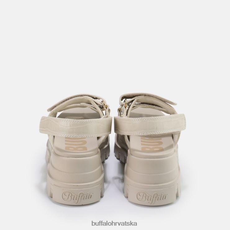 krema Buffalo aspha snd sandala vegan |sandale TDD6T14